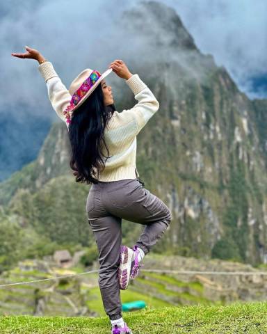 Excursiones en Perú