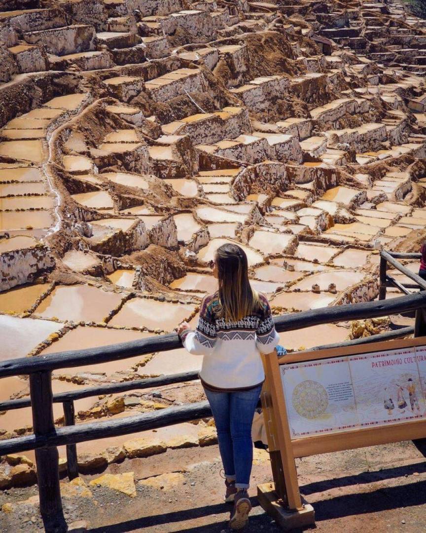 Tours en la ciudad del Cusco