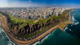 tours en Lima