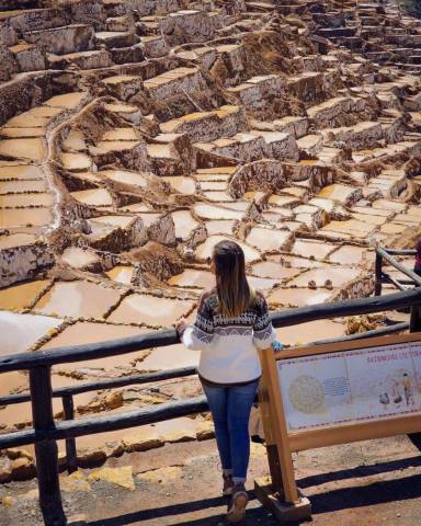 Tours en la ciudad del Cusco