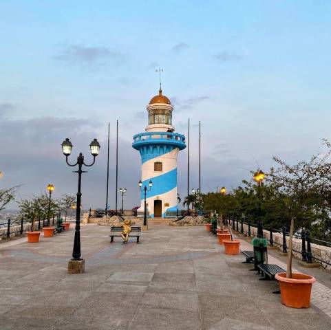 Destinos turísticos que ofrece Cordillera Viajes Perú