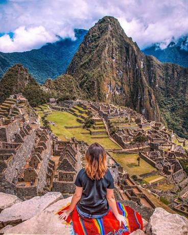 Tour Machu Picchu