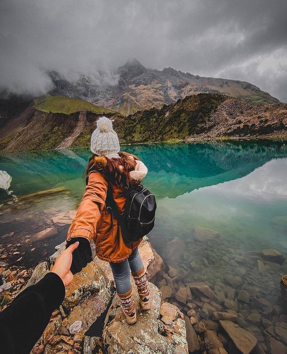 Camino por las Lagunas, Montañas Coloradas y Machu Picchu 7 días