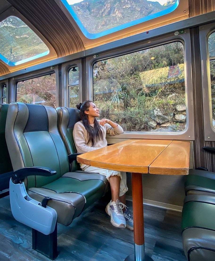 Machupicchu, la Mitica Ciudad de los Incas 5 días