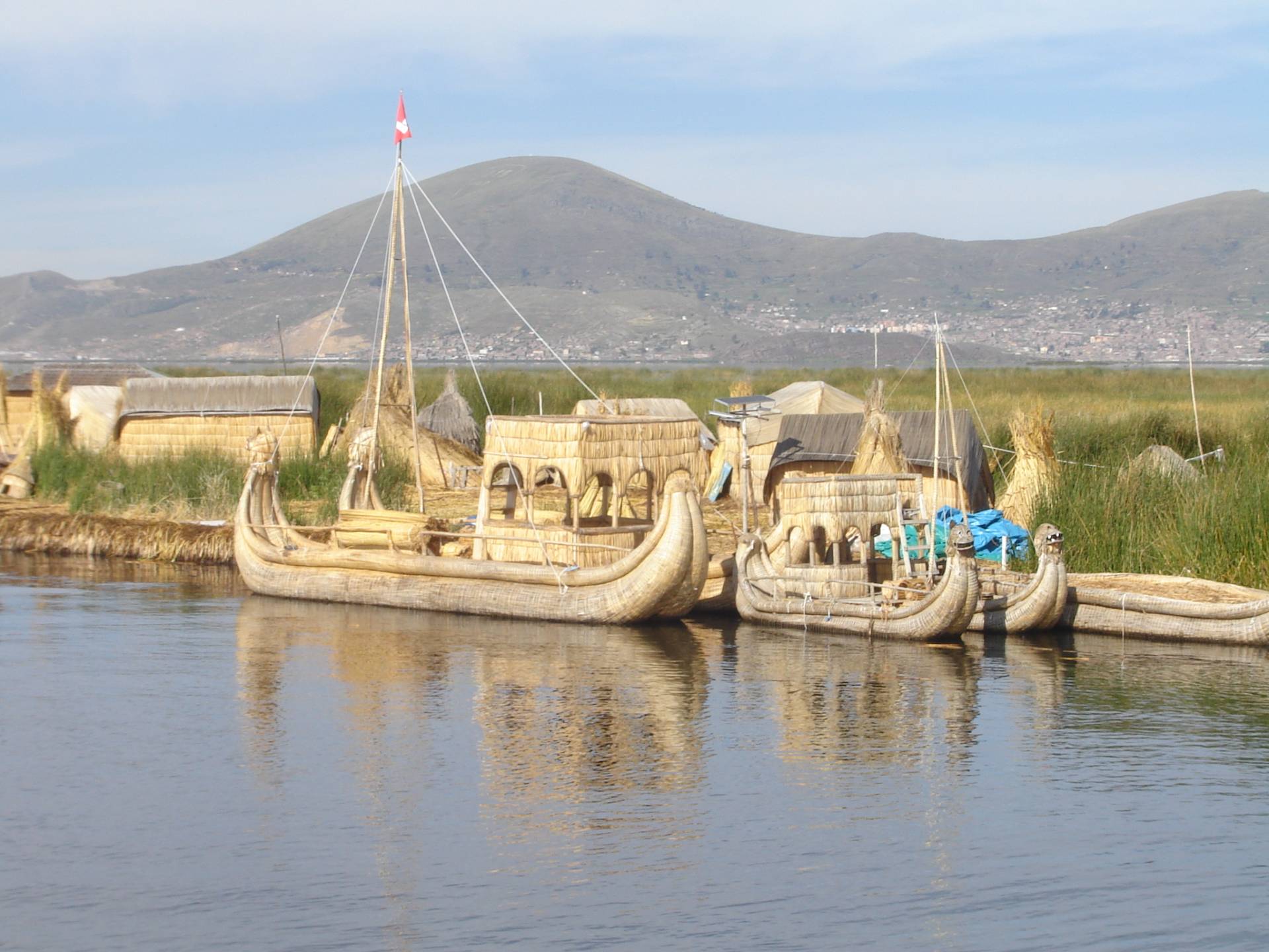 Luna de Miel en los Andes 14 días