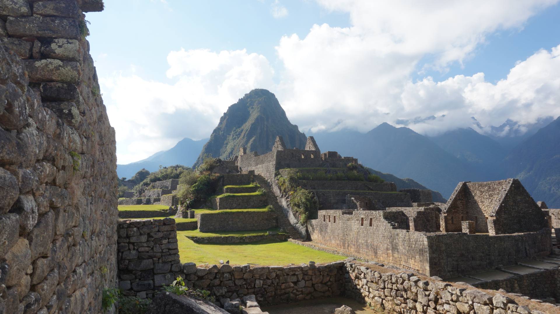 Grandes Civilizaciones del Norte al Sur de Perú 14 días