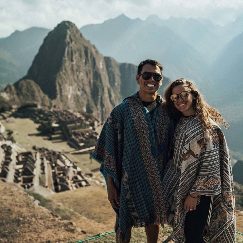Tour Machu Picchu