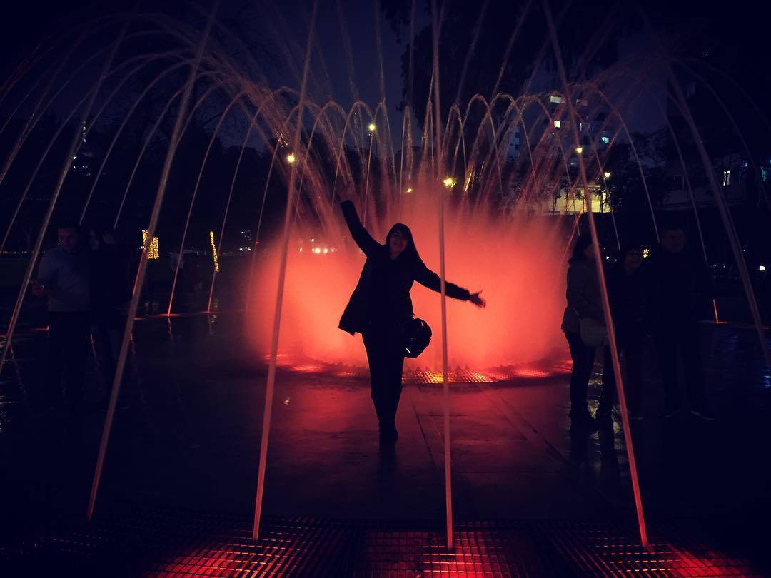 Lima, Circuito Mágico de Aguas (hd)