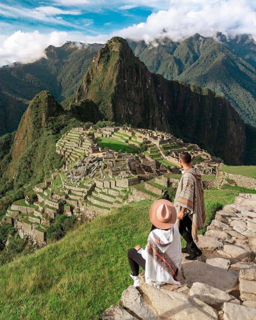 Machu Picchu, la mítica ciudad de los Incas 5 días