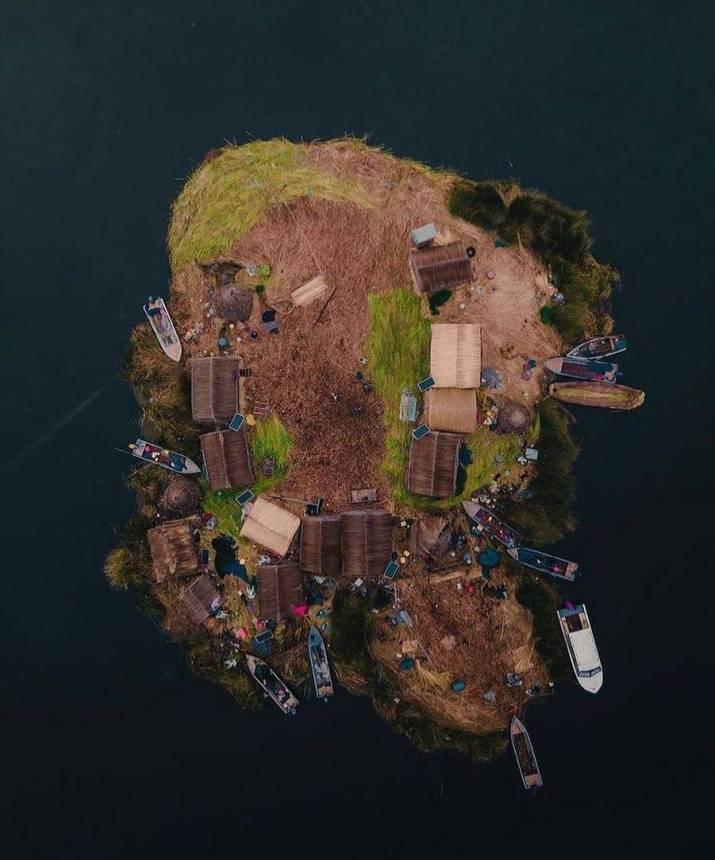 Perú Alto Andino: De Machu Picchu al Lago Titicaca 7 días