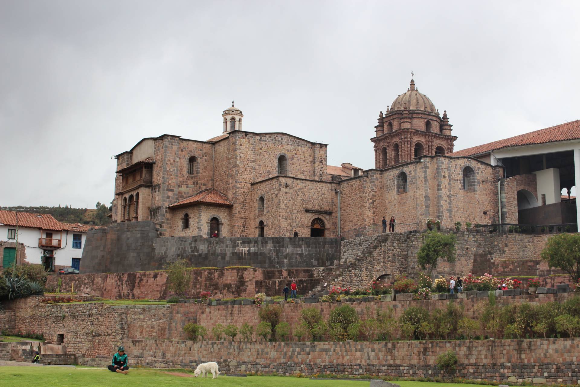 Ciudad del Cusco