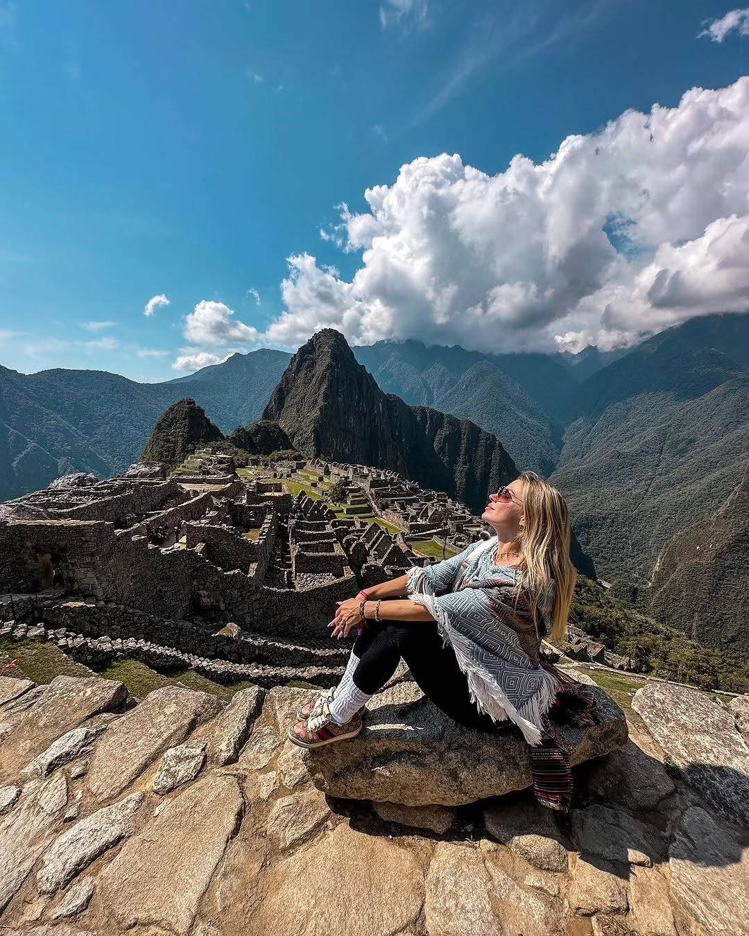 Las Joyas Ocultas del Antiguo Perú: Lima, Lineas de Nasca, Colca, Titicaca, Machupicchu y Ausangate 14 días