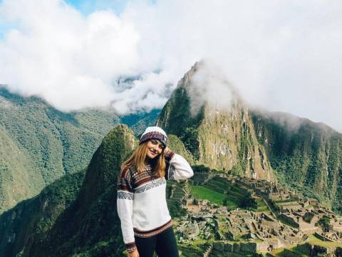 Paisajes, cabañas ecológicas y amaneceres andinos 7 días