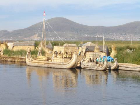 Luna de Miel en los Andes (14d)
